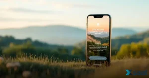App für mentale Gesundheit: Der Schlüssel zu deinem Wohlbefinden