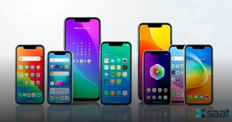 Apps für Organisation: Entdecke die besten Tools 2023