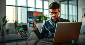 Apps zur Produktivität: Steigere Deine Effizienz sofort!