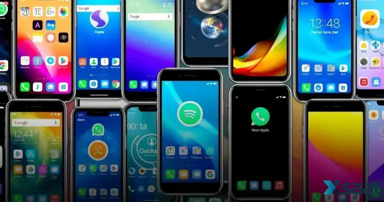 Beste kostenlose Apps: Entdecken Sie die Top Empfehlungen