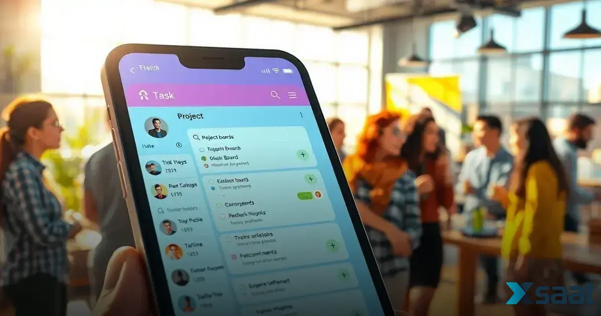 Die besten Funktionen von Organisations-Apps