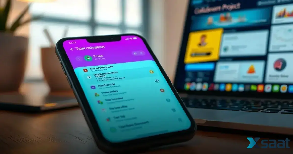 Die besten Funktionen von Produktivitäts-Apps