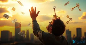 Finanzielle Freiheit erreichen: Deine Reise beginnt hier