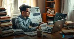 Investieren für Anfänger: So starten Sie erfolgreich ins Finanzleben