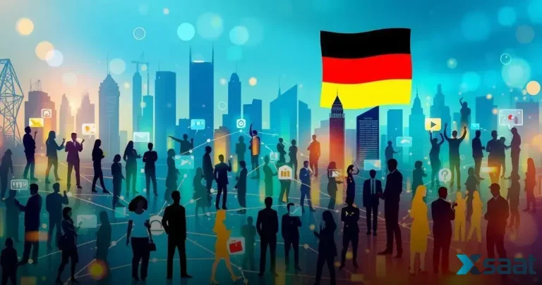 Jobbörsen für Fachkräfte in Deutschland: Die besten Plattformen 2023