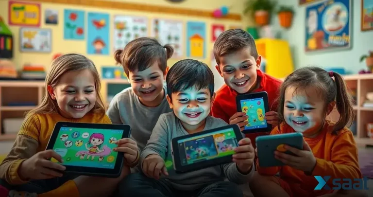 Lernapps für Kinder: Die besten Apps für kluge Köpfe