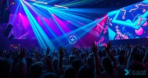 Live-Konzerte streamen: So erlebst du die besten Events