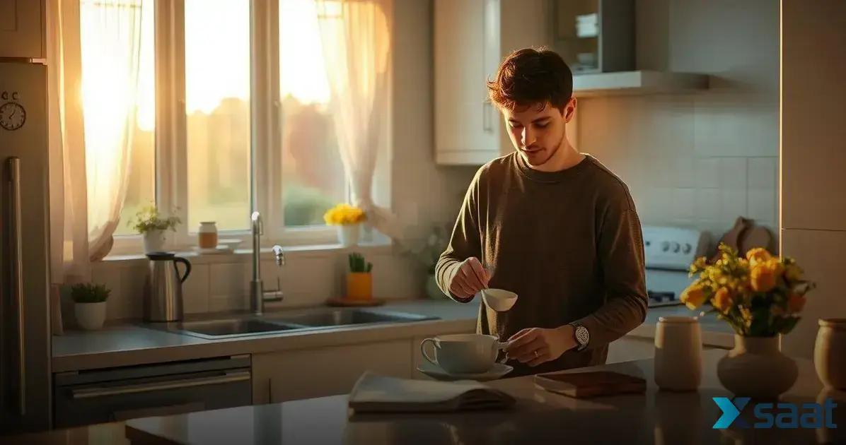 Routinen für mehr Effizienz