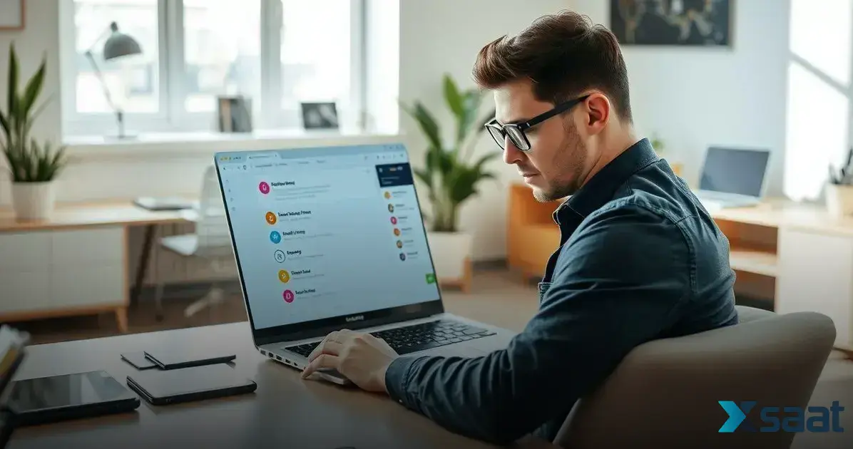 Tipps zur effektiven Nutzung von Apps für Organisation