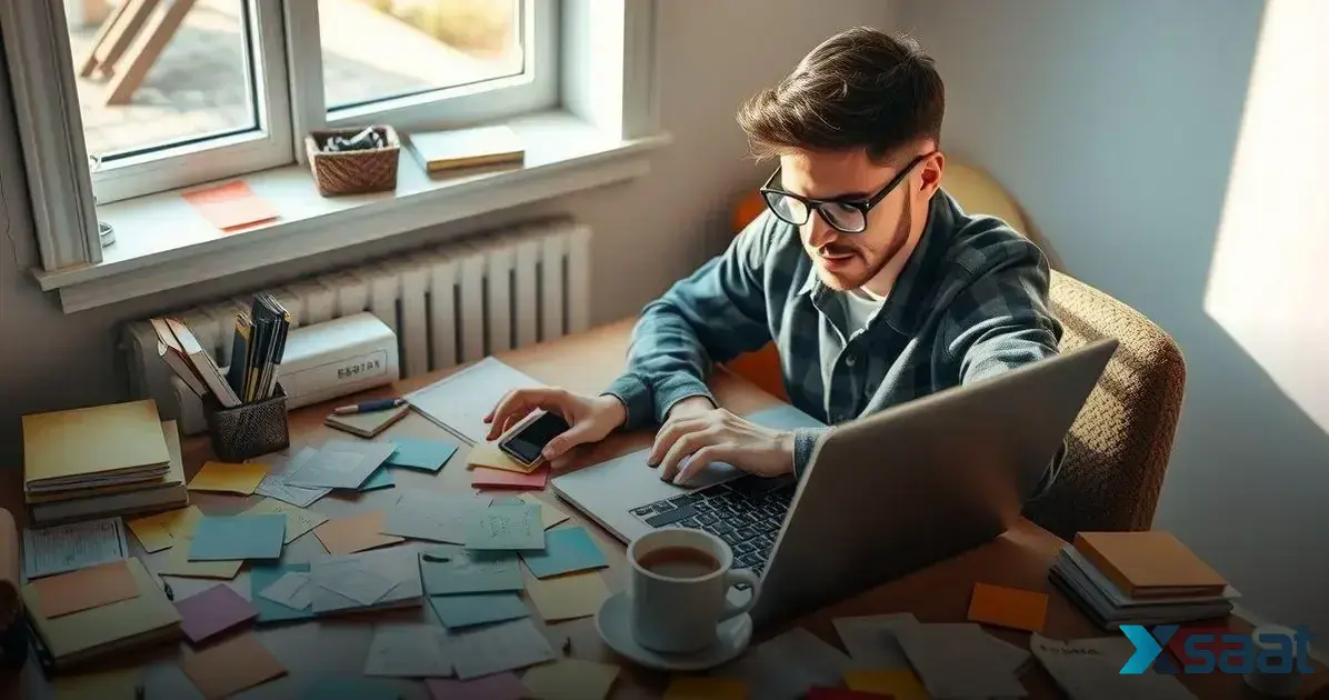 Tipps zur Jobsuche