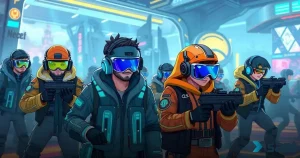 Trends in der Gaming-Welt: Die Zukunft des Spielens