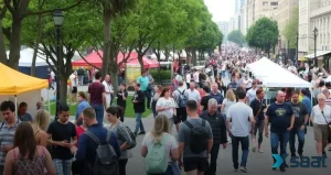 App für lokale Veranstaltungen: Finde jetzt die besten Events