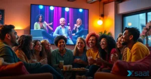 Beste Streaming-Serien 2025 deutsch: Entdecke jetzt die Highlights!