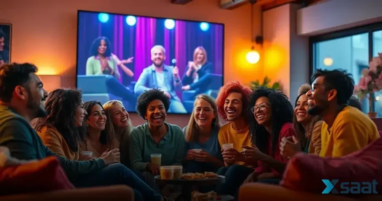 Beste Streaming-Serien 2025 deutsch: Entdecke jetzt die Highlights!