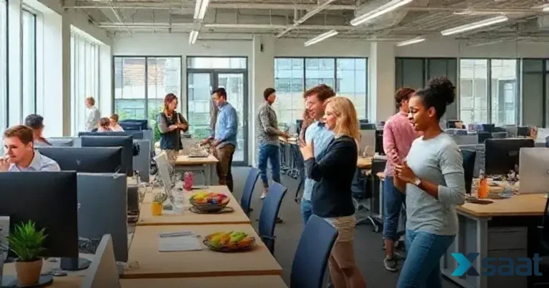 Gesundheitstipps für Berufstätige: 8 Wege zu mehr Wohlbefinden