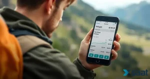 Reisebudget‑App für Backpacker: So planst du günstig