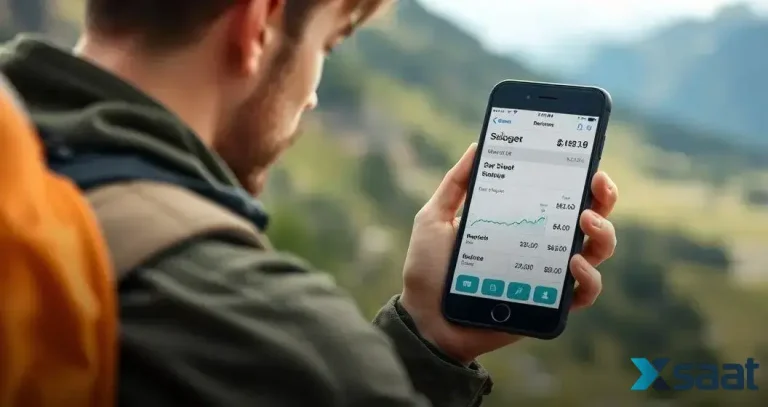 Reisebudget‑App für Backpacker: So planst du günstig