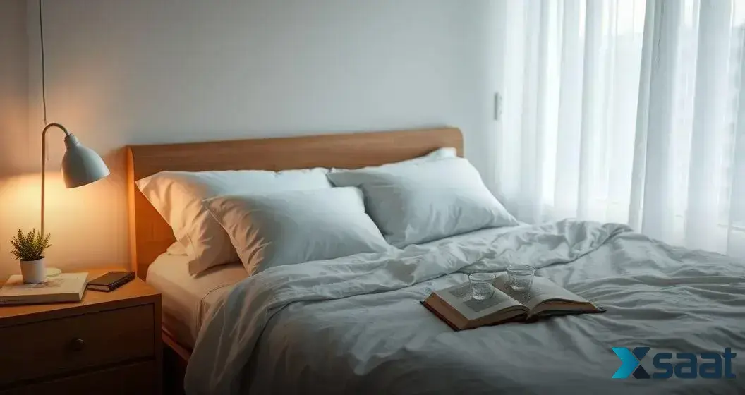 Schlafoptimierung für mehr Energie Schlafoptimierung für mehr Energie