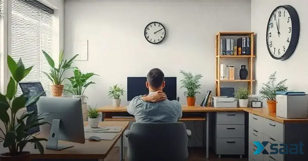 Strategien zur Verbesserung der Work-Life-Balance