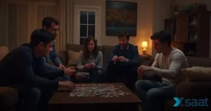 Tipps für Escape Rooms zuhause: So wird dein Abenteuer unvergesslich