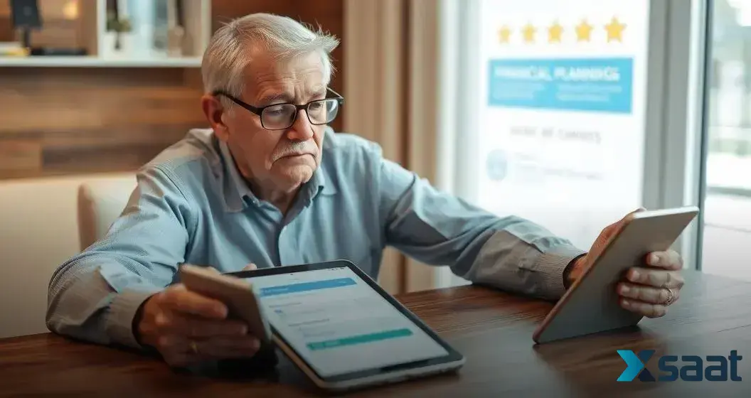 Wie wählt man die richtige App aus?