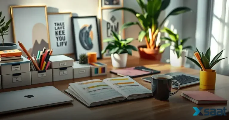 Work-Life-Balance im Berufsalltag verbessern: So gelingt's!