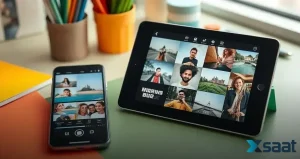 Beste kostenlose Foto-Bearbeitungs-App Android für kreative Nutzer