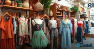 Handgemachte Upcycling Mode Shops: Entdecken Sie Einzigartige Designs