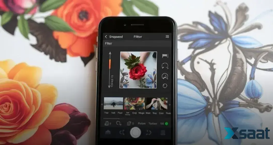Top App 2: Snapseed